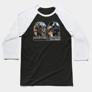 Counter-Strike Global Offensive GG Baseball T-Shirt